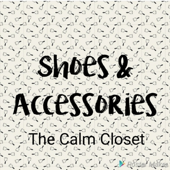 Shoes & Accessories - Picture 1 of 1